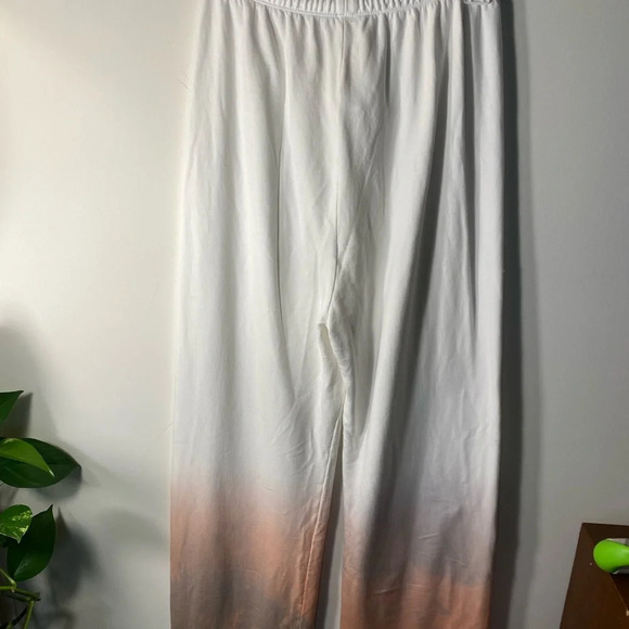 OFFLINE By Aerie||  OTT Pantalón Straight Leg, with Tye Dye Detail. Buttery soft - Picture 9 of 9